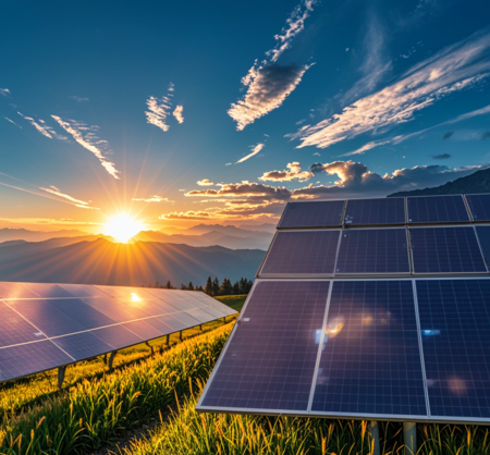 激光烟雾净化器用于太阳能光伏领域的烟雾净化