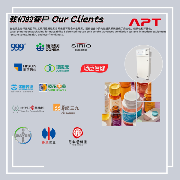 日期和可追溯性代码打印