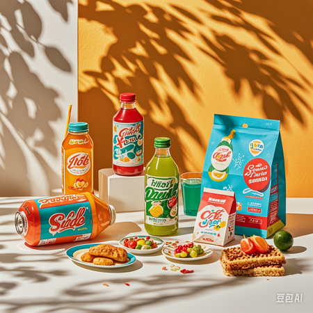 激光烟雾净化器用于食品饮料领域外包装过程中的烟雾净化